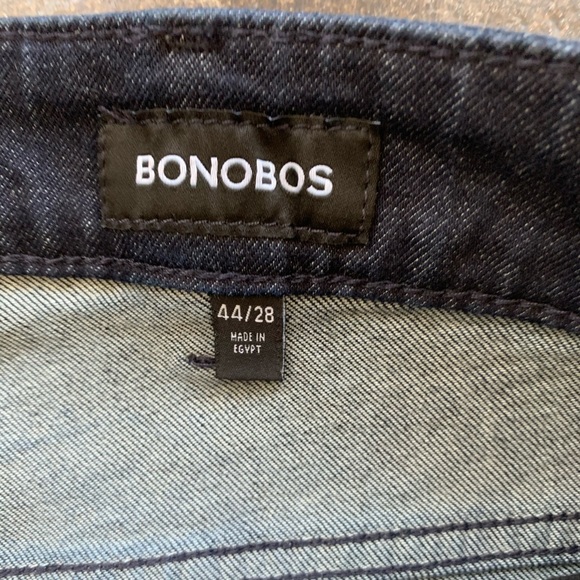 NWT Bonobos Premium Stretch Jean - Picture 6 of 6